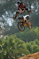 2nd Prize - BikeAsia Photography Competition '09