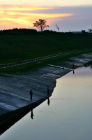 Exhibition - National Library Board - 43 Things that Remind Me of Singapore '08