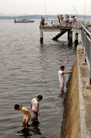 Exhibition - National Library Board - 43 Things that Remind Me of Singapore '08