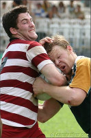 Top 15 Finalist - VISA Moving Images Asia Pacific Photography Competition '08