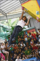 Top 15 Finalist - VISA Moving Images Asia Pacific Photography Competition '08