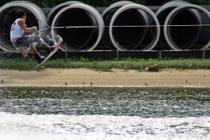 3rd Prize - Reef Wakefest Photo Contest '07