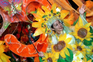 Top 25 - Fuji Xerox "The Colorful Experience" Photo Competition '07