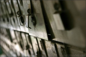 Exhibition - NUS Photographic Society: Montage '07