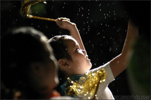 Consolation - Nikon Capture The Spirit of X'mas Night Photo Contest '06