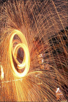 Finalist - Nikon Photo-i Digital Photographer of the Year '05