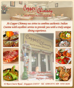 CopperChimney
