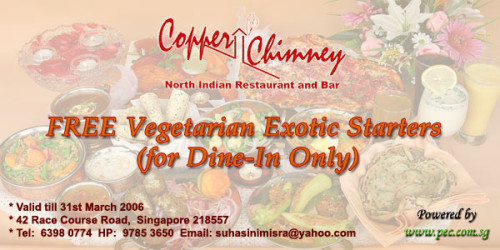 CopperChimney_Evoucher