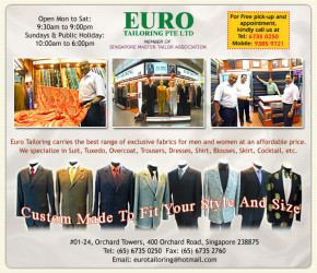 EuroTailoring