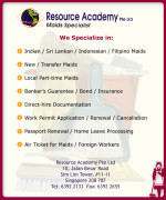 ResourceAcademy